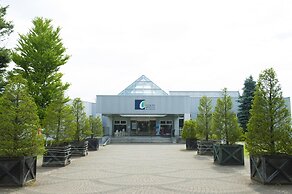 Izumigo AMBIENT Azumino Hotel