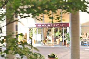 Izumigo AMBIENT Azumino Hotel