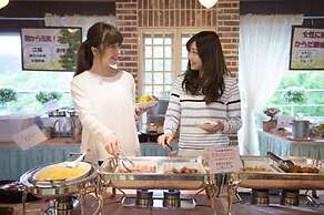 Izumigo AMBIENT Azumino Hotel