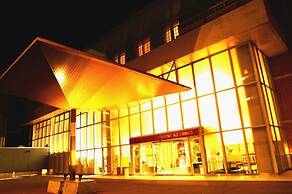 Izumigo AMBIENT Azumino Hotel