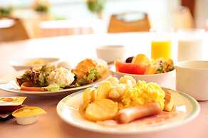 Izumigo AMBIENT Azumino Hotel