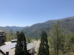 Izumigo AMBIENT Azumino Hotel