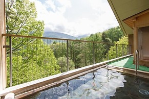 Izumigo AMBIENT Azumino Hotel