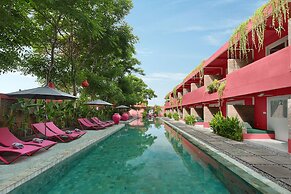 PinkCoco Gili Trawangan - Constant Surprises- for Cool Adults Only