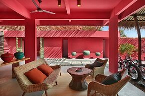 PinkCoco Gili Trawangan - Constant Surprises- for Cool Adults Only