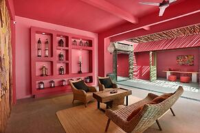 PinkCoco Gili Trawangan - Constant Surprises- for Cool Adults Only