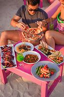 PinkCoco Gili Trawangan - Constant Surprises- for Cool Adults Only