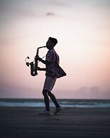 PinkCoco Gili Trawangan - Constant Surprises- for Cool Adults Only