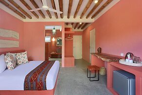 PinkCoco Gili Trawangan - Constant Surprises- for Cool Adults Only