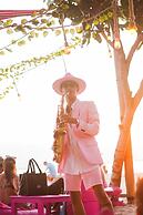 PinkCoco Gili Trawangan - Constant Surprises- for Cool Adults Only