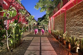 PinkCoco Gili Trawangan - Constant Surprises- for Cool Adults Only