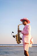 PinkCoco Gili Trawangan - Constant Surprises- for Cool Adults Only