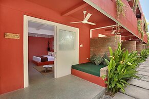 PinkCoco Gili Trawangan - Constant Surprises- for Cool Adults Only