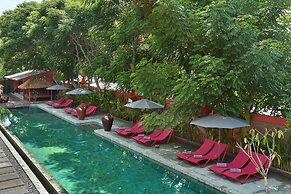 PinkCoco Gili Trawangan - Constant Surprises- for Cool Adults Only