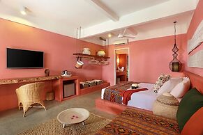 PinkCoco Gili Trawangan - Constant Surprises- for Cool Adults Only