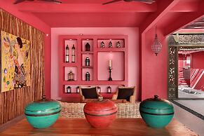 PinkCoco Gili Trawangan - Constant Surprises- for Cool Adults Only