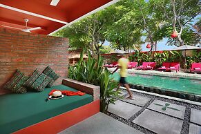 PinkCoco Gili Trawangan - Constant Surprises- for Cool Adults Only