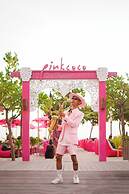 PinkCoco Gili Trawangan - Constant Surprises- for Cool Adults Only