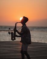 PinkCoco Gili Trawangan - Constant Surprises- for Cool Adults Only