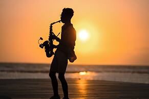 PinkCoco Gili Trawangan - Constant Surprises- for Cool Adults Only