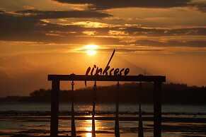 PinkCoco Gili Trawangan - Constant Surprises- for Cool Adults Only
