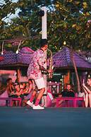 PinkCoco Gili Trawangan - Constant Surprises- for Cool Adults Only