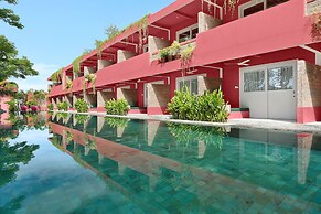 PinkCoco Gili Trawangan - Constant Surprises- for Cool Adults Only