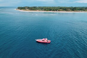 PinkCoco Gili Trawangan - Constant Surprises- for Cool Adults Only