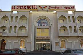 Aldiyar Hotel