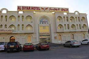 Aldiyar Hotel