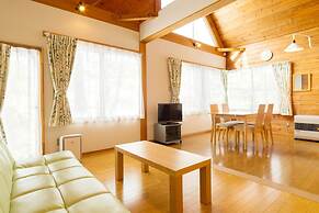 Tateshina Wanwan Paradise Cottage