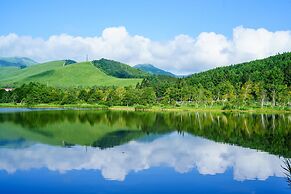 Tateshina Wanwan Paradise Cottage