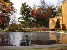 Tateshina Wanwan Paradise Cottage