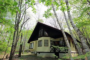Tateshina Wanwan Paradise Cottage