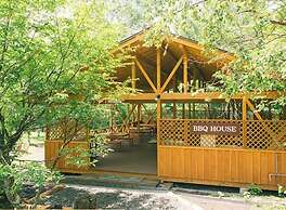 Tateshina Wanwan Paradise Cottage