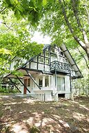 Tateshina Wanwan Paradise Cottage