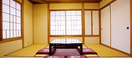 Tateshina Wanwan Paradise Cottage
