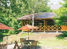 Tateshina Wanwan Paradise Cottage