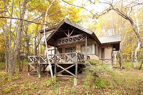 Tateshina Wanwan Paradise Cottage