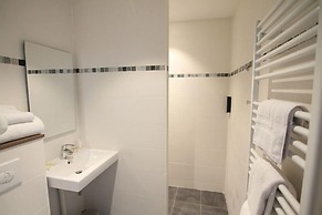 Logis Hôtel - La Chambre d'Amiens