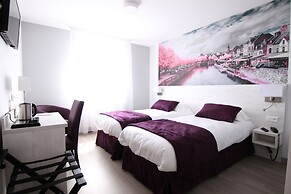 Logis Hôtel - La Chambre d'Amiens