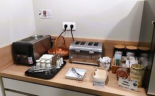 Logis Hôtel - La Chambre d'Amiens