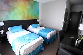 Logis Hôtel - La Chambre d'Amiens