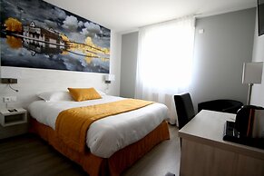 Logis Hôtel - La Chambre d'Amiens
