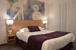 Logis Hôtel - La Chambre d'Amiens