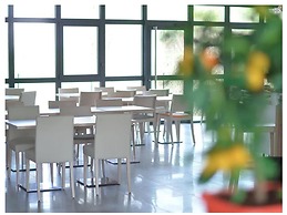 Logis Hôtel - La Chambre d'Amiens