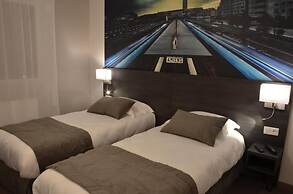 Logis Hôtel - La Chambre d'Amiens