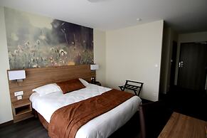 Logis Hôtel - La Chambre d'Amiens