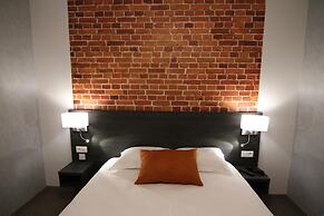 Logis Hôtel - La Chambre d'Amiens