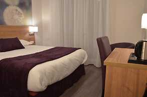 Logis Hôtel - La Chambre d'Amiens